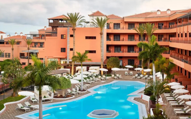 Melia Jardines del Teide