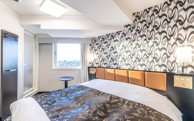 Double room (풀 더블 침대) 사진 2