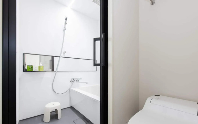 Kiro Hiroshima by the Share Hotels