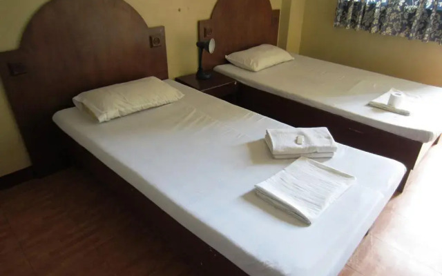 San Jose Pension