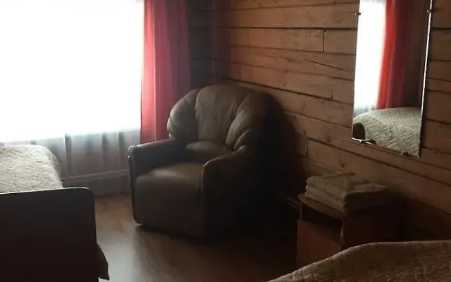 Husky House