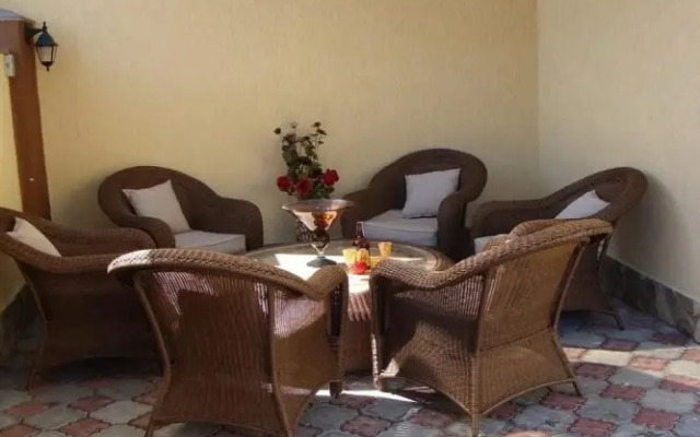 Mini Hotel Lotos