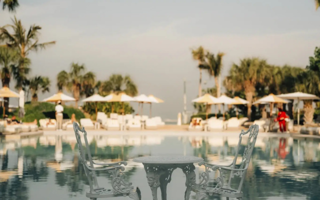 Delano Dubai
