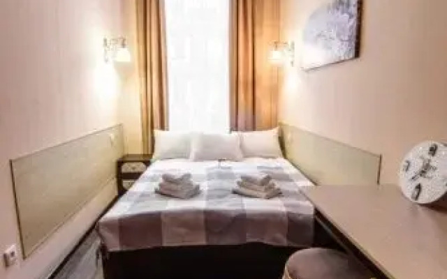 Family hotel Pizhama on Nevsky