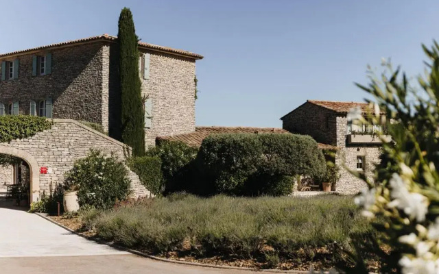 Capelongue, a Beaumier Hotel