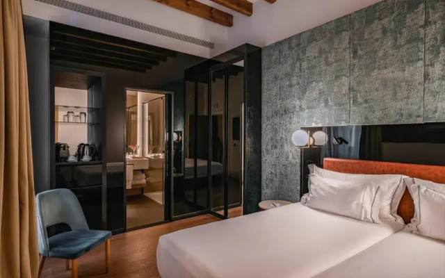 Hotel Vincci Selección Unuk 5* GL