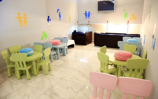 Sandy Beach Resort - All Inclusive