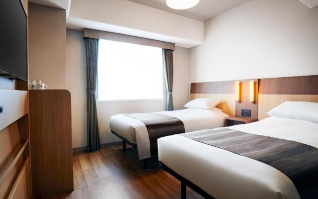 Monte Hermana Tokyo Hotel