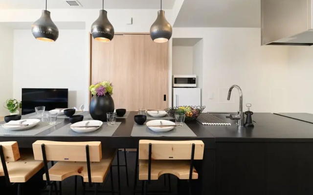 Premium Family Sextuple Apartment 사진 2