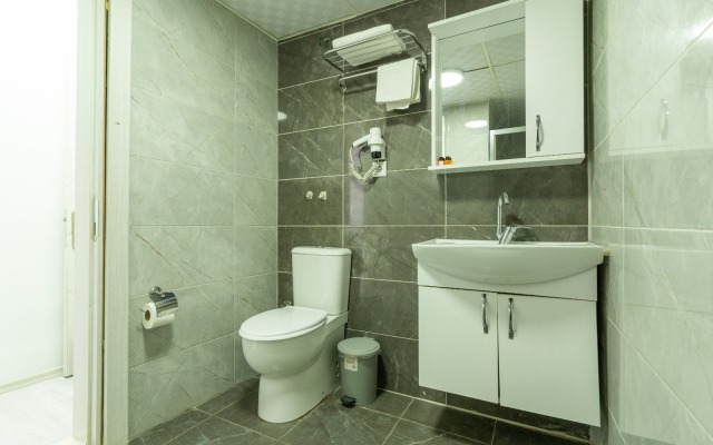 Yasam Otel