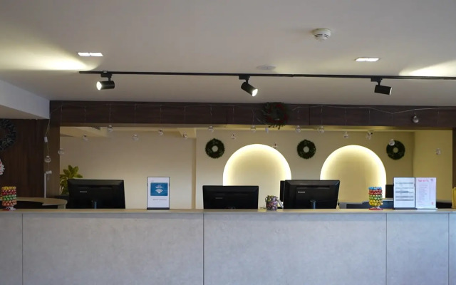 Pyramisa Beach Resort, Hurghada - Sahl Hasheesh