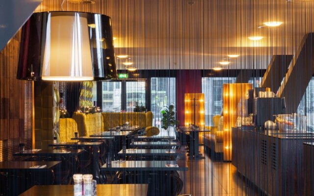 Westcord Hotel Eindhoven