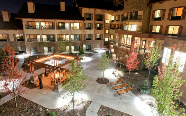 Courtyard by Marriott Flagstaff