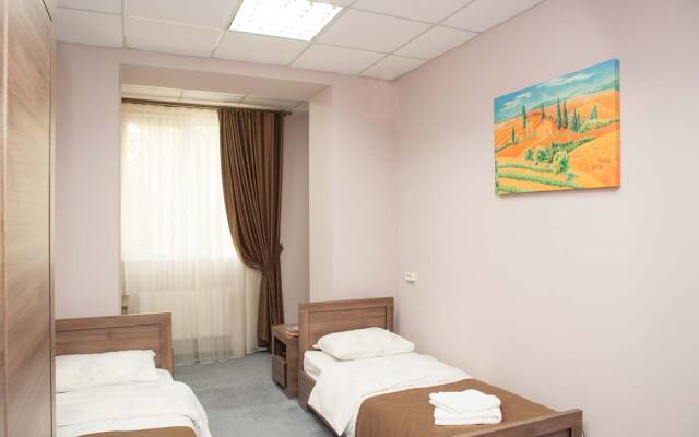 Hotel Smart