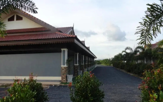 Nata Resort