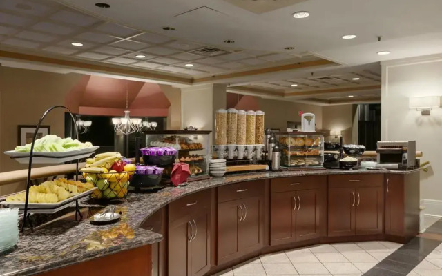 Embassy Suites by Hilton Philadelphia Valley Forge