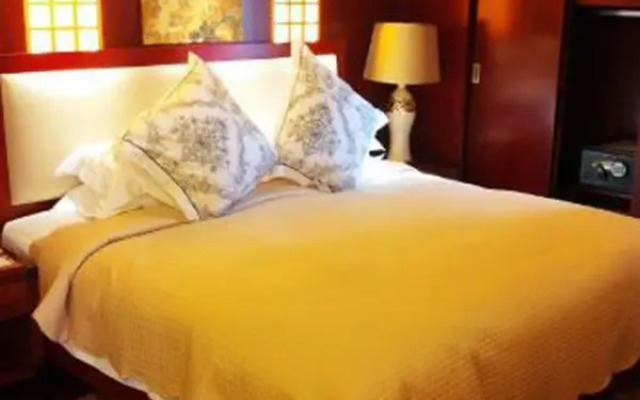 Zheng Xie Hotel Beijing
