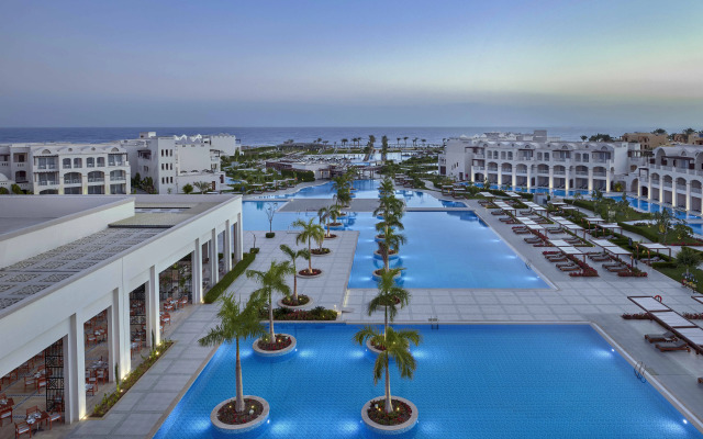 Steigenberger Resort Alaya - Adults Friendly 16 Years Plus
