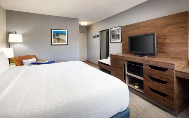 Hampton Inn Lexington South-Keeneland/Airport