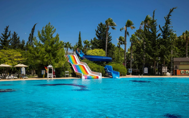 Simena Comfort Hotel
