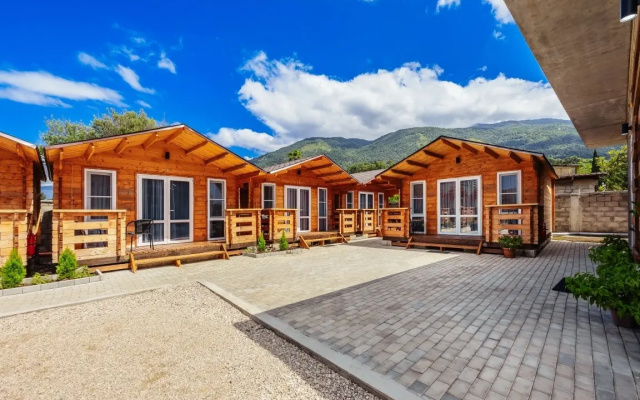 Aga Recreation Camp