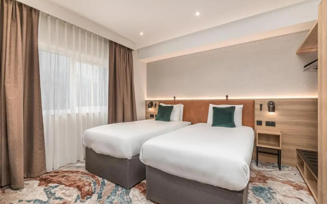 Rockingham Forest Hotel