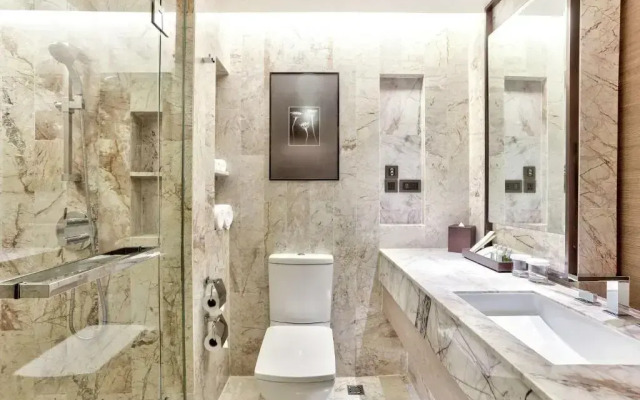 DoubleTree by Hilton Sukhumvit Bangkok