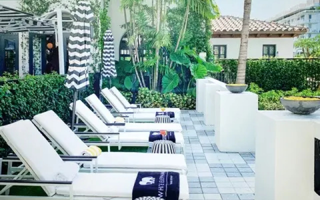 White Elephant Palm Beach