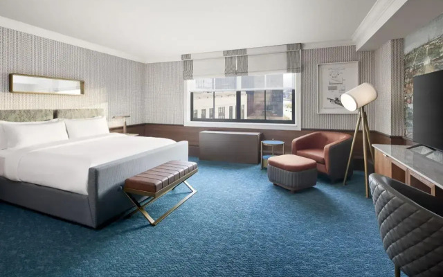 Hotel Cleveland, Autograph Collection