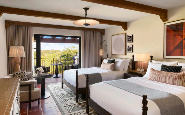 The Ritz-Carlton Bacara, Santa Barbara