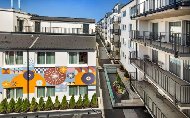 lyf Schönbrunn Vienna