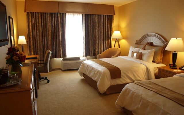 The Inn at Charles Town - Hollywood Casino