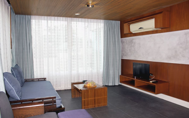 Weekender Resort