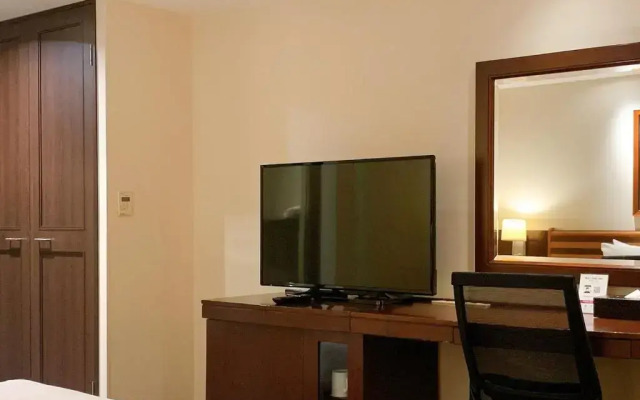 ANA Crowne Plaza Okayama by IHG