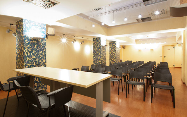 Garner Hotel Rome Aurelia by IHG
