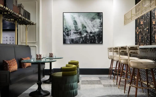 The Lasalle Hotel, Bryan College Station, A Tribute Portfolio Hotel