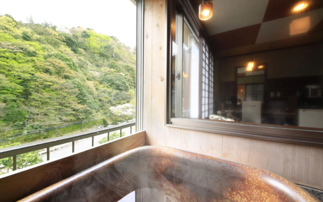 Senyu Japanese-Western Style room 사진 2