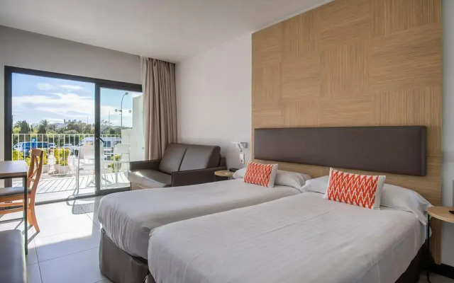 Hotel Cap Negret