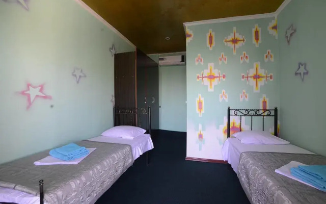 Irgashev's Guest House