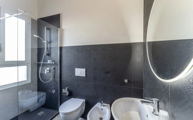 Soggiorno Sogna Firenze