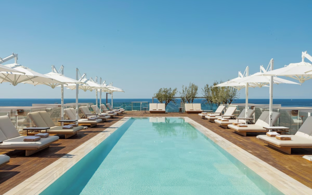 Villa Le Blanc, a Gran Meliá Hotel - The Leading Hotels of the World