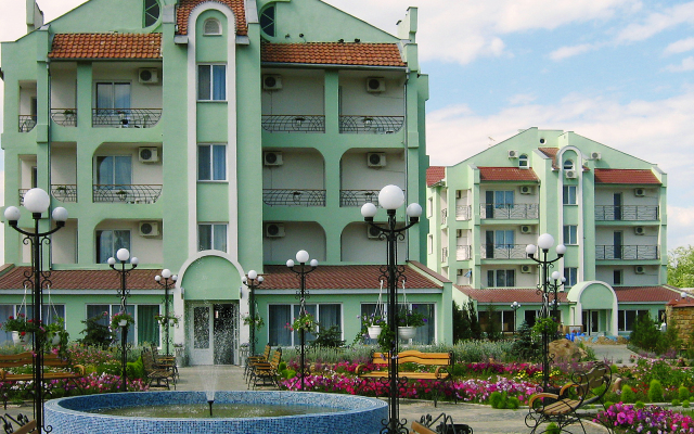 Edem Hotel