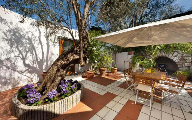Villa Oleandro