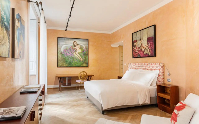 Galleria Vik Milano - Townhouse Galleria - Small Luxury Hotels of the World