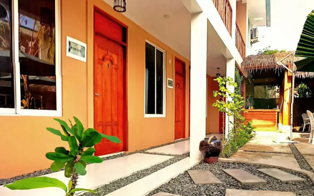 Santa Rosa Maldives Hotel