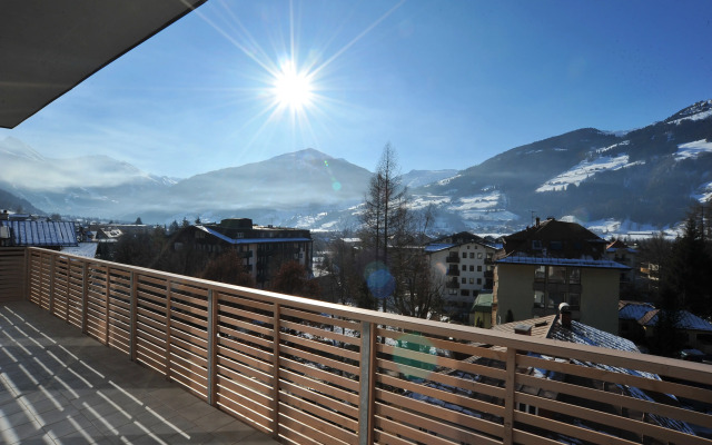 AlpenParks Residence Bad Hofgastein