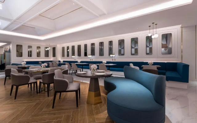 Mercure Shanghai Yu Garden