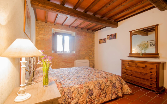 Castellare di Tonda Resort & Spa