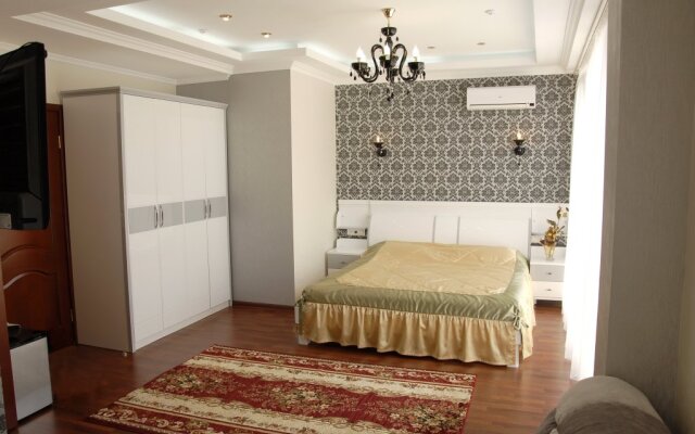 Вилла Жемчужина