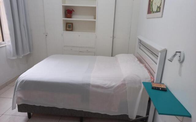 Copacabana apartamento quadra praia